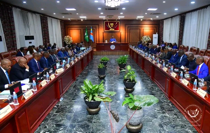 Beni : 16 morts à Ngadi, le gouvernement condamne un nouveau massacre attribué aux ADF