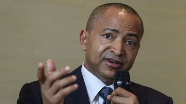 RDC : Moïse Katumbi appelle à une journée « ville morte » contre le projet de révision constitutionnelle