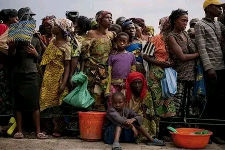 RDC : Le PNUD cible quatre provinces prioritaires pour accélérer la lutte contre la pauvreté.
