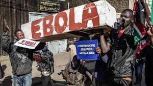 Kenya : la colère monte à Nanyuki contre un projet américain de centre de quarantaine Ebola