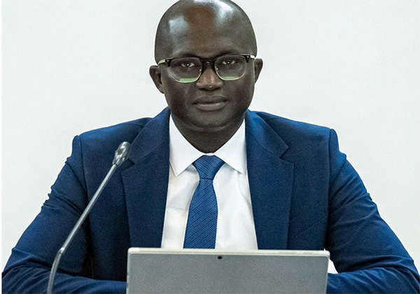Sénégal : Yankhoba Diémé justifie sa nomination au ministère des Forces armées et revendique sa proximité avec Diomaye Faye