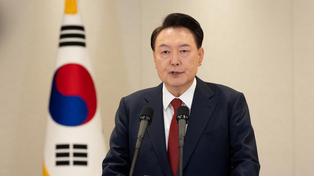 Corée du Sud : l’ex-président Yoon Suk Yeol condamné à 30 ans de prison pour une opération militaire contre la Corée du Nord