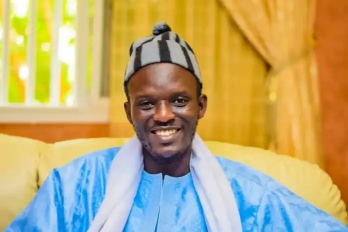 Sénégal : le vice-président de l'Assemblée nationale Cheikh Thioro Mbacké démissionne de ses fonctions
