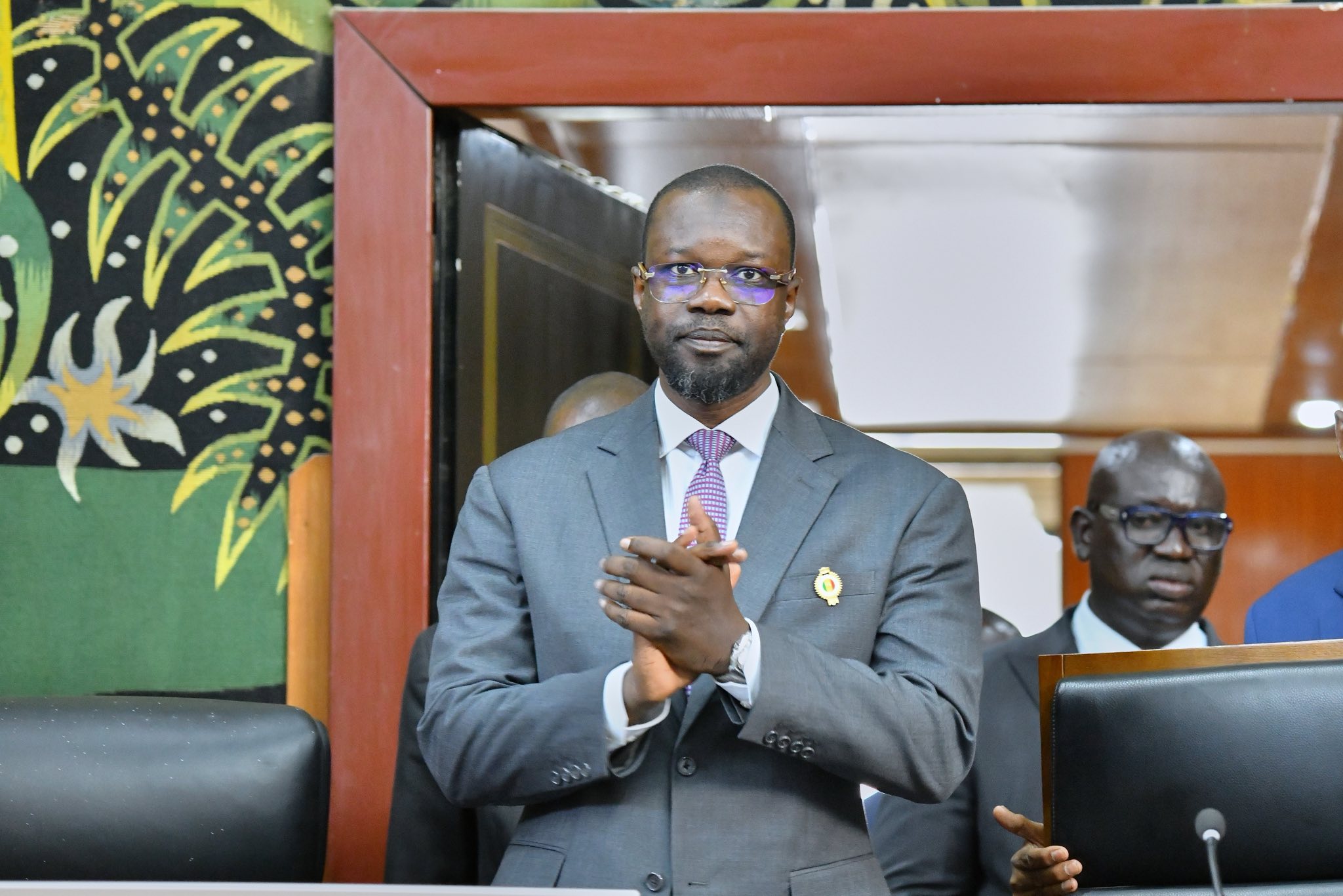 Bilan des deux années d’Ousmane Sonko à la Primature : une diplomatie économique marquée par 50 accords