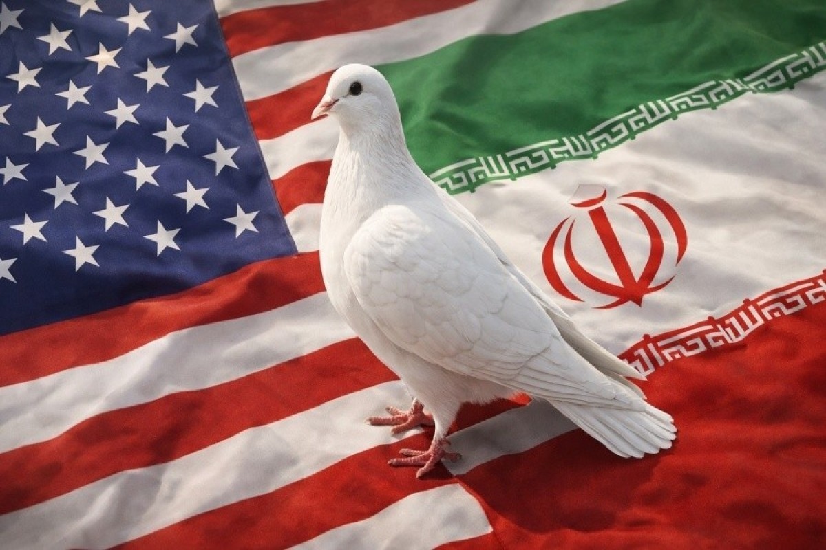 États-Unis–Iran : un accord annoncé pour mettre fin à la guerre, mais plusieurs zones d’ombre subsistent