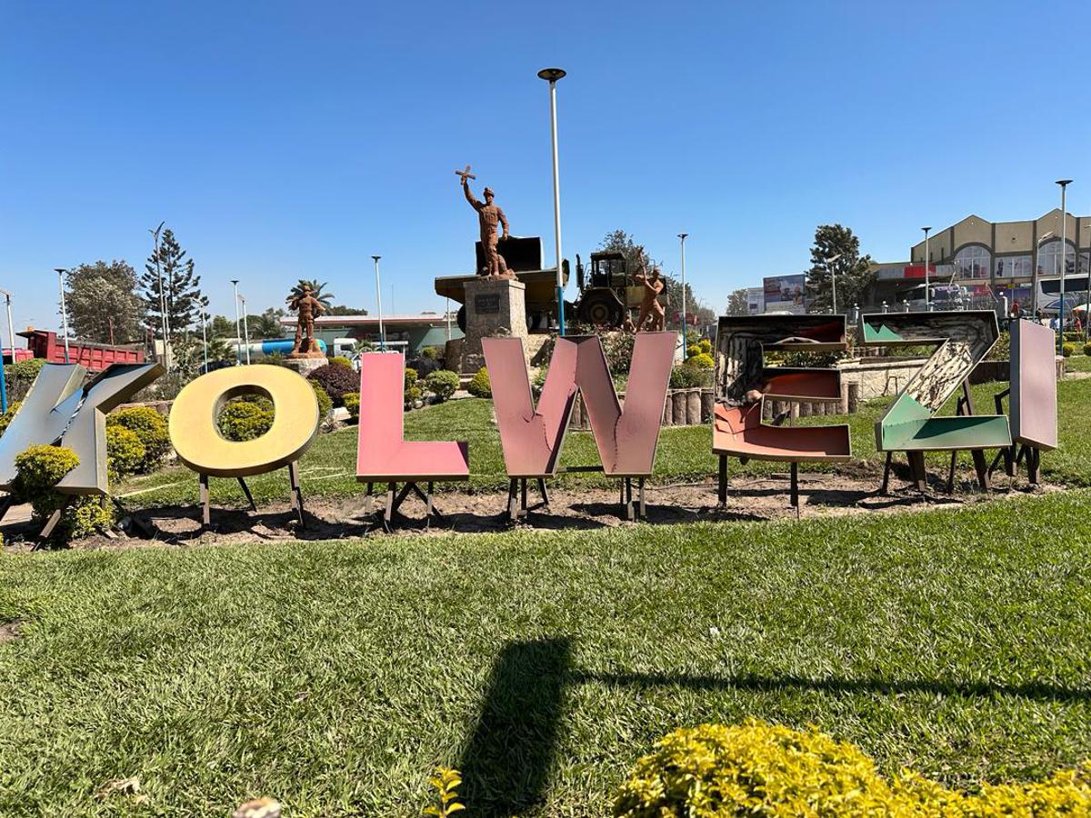 Kolwezi : Le cuivre et le cobalt, une richesse aux lourdes conséquences environnementales.
