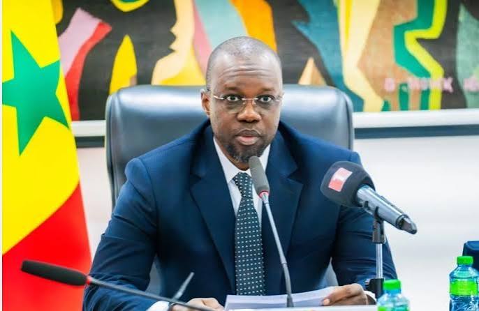 Sénégal : le statut parlementaire d’Ousmane Sonko au cœur d’un nouveau débat juridique