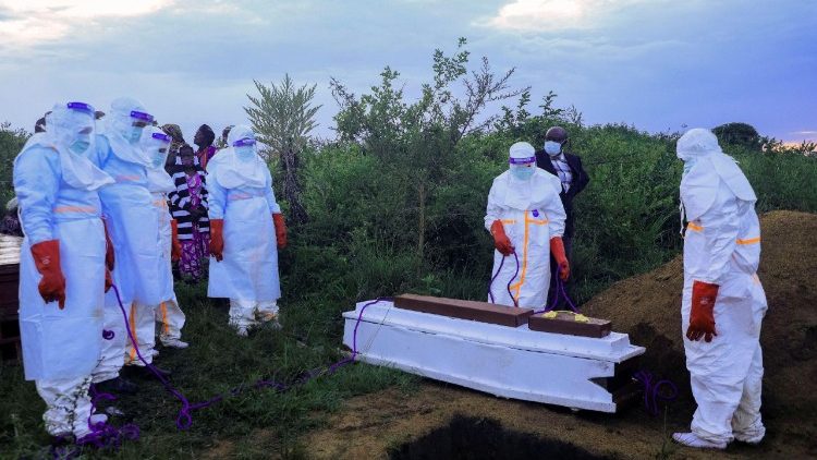 RDC : à Bunia, les restrictions contre Ebola fragilisent les activités commerciales