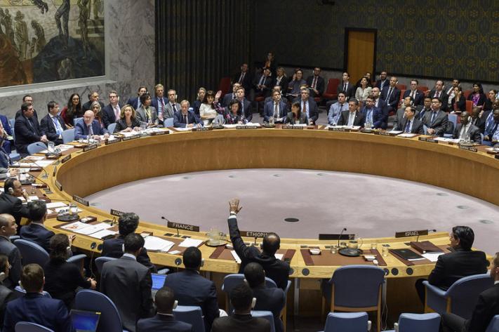 ONU : les États-Unis réaffirment leur soutien à la mise en œuvre des accords de Washington et de Doha pour la paix dans l’Est de la RDC