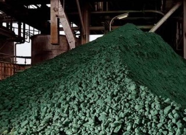 La RDC écarte tout risque majeur sur sa production de cuivre et de cobalt malgré les tensions au Moyen-Orient