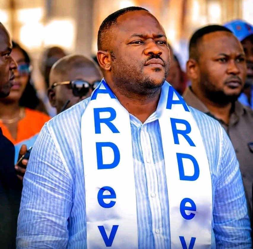 ARDEV : le Comité national provisoire saisit le ministère de l’Intérieur et confirme John Ngandu Kaswamanga à la présidence du parti