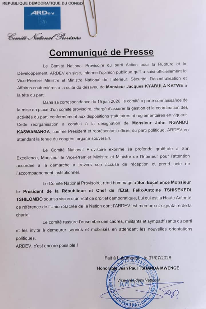Image secondaire