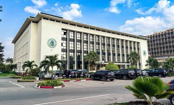 RDC :  Nomination des nouveaux Administrateurs à la Banque Centrale du Congo