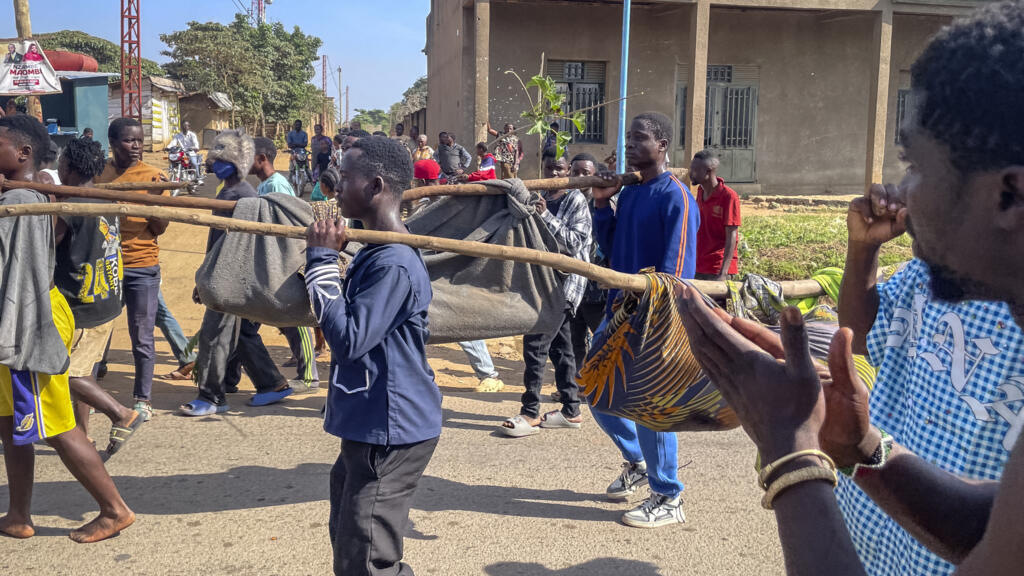 Beni : au moins 20 morts dans une série d'attaques attribuées aux ADF, la population fuit les violences