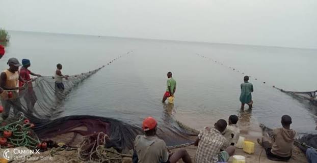 Moba : un pêcheur meurt noyé dans le lac Tanganyika après une tentative de récupérer ses filets