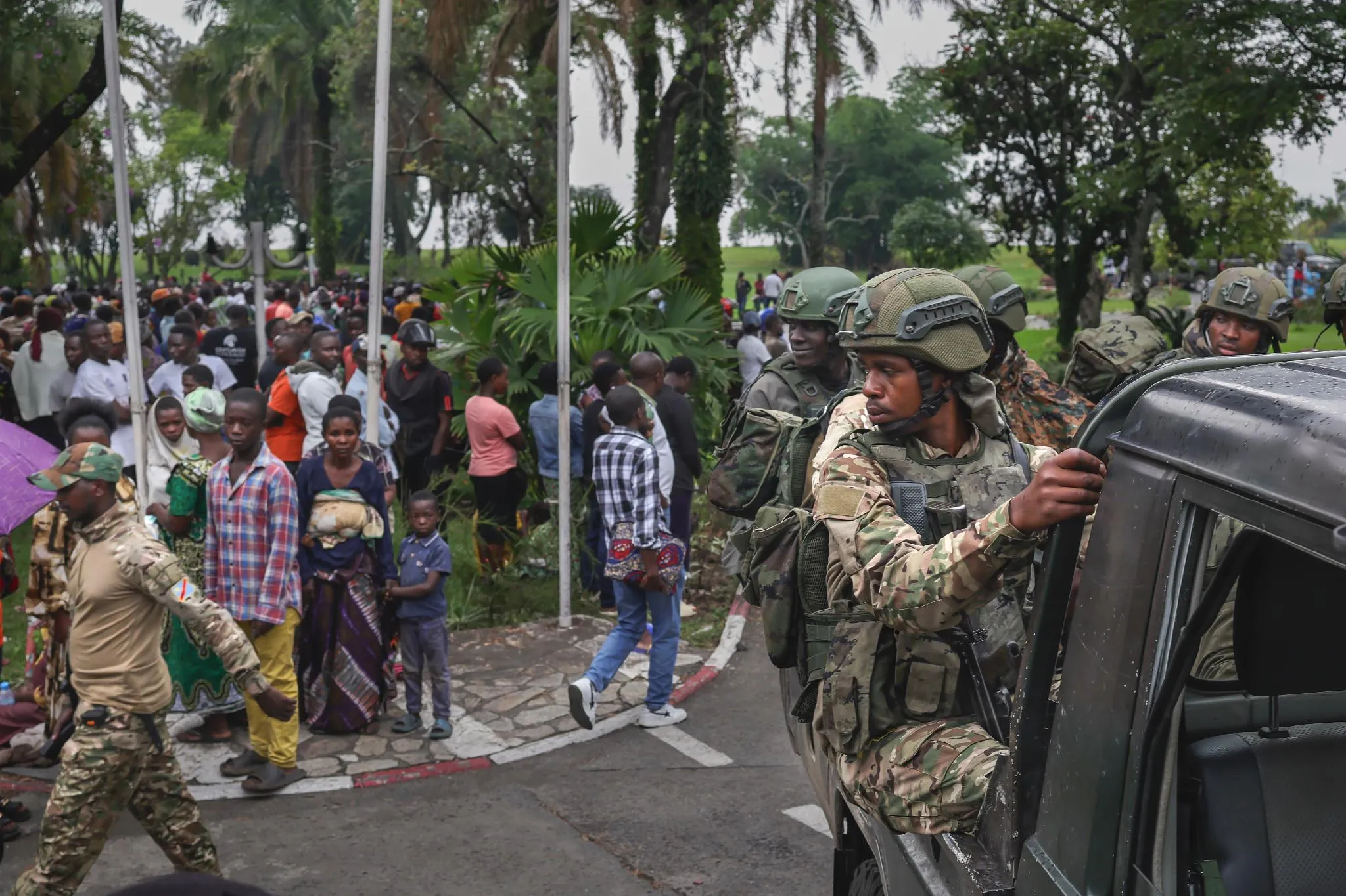 Est de la RDC : le M23 redevient le principal auteur de violences contre les civils, selon le Baromètre sécuritaire du Kivu