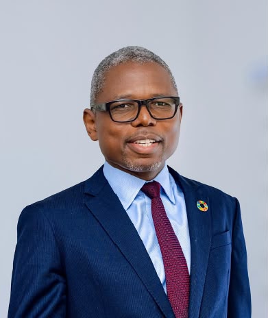 ONU : António Guterres nomme Damien Mama Représentant spécial adjoint de la MONUSCO en RDC