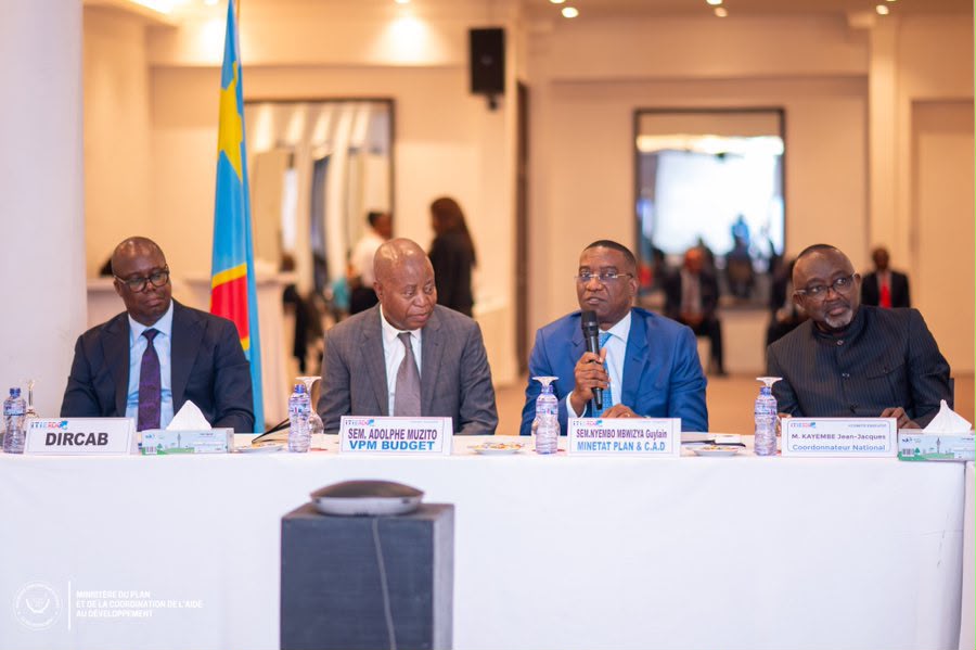 RDC : le Comité exécutif de l’ITIE évalue les réformes en cours dans le secteur des ressources naturelles