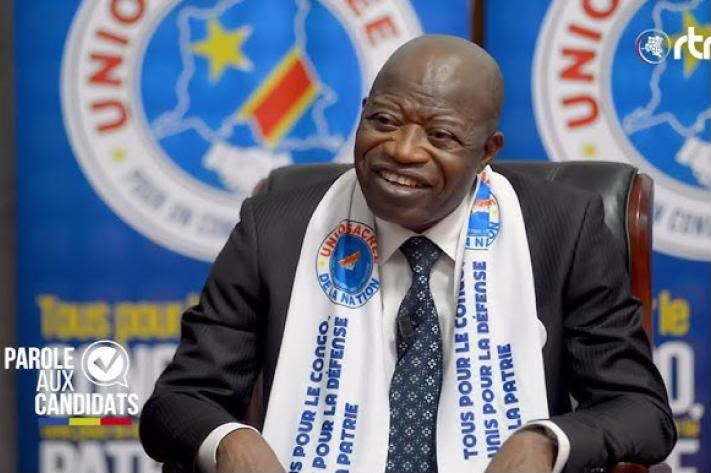 RDC : l’Union Sacrée reporte sa manifestation de ce mercredi 22 juillet, prévue le même jour que celle de l’opposition