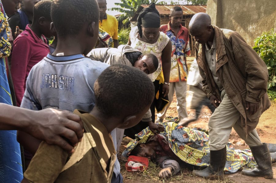 Ituri : au moins 18 civils tués dans une nouvelle attaque attribuée aux ADF à Mambasa