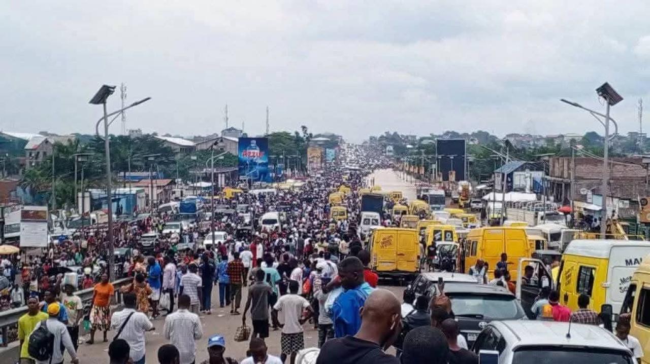 RDC : après 42 ans sans recensement, des millions de Congolais attendent enfin d’être officiellement comptés
