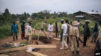 Ituri : des civils retrouvés morts à Mambasa, plusieurs habitants dont des enfants portés disparus