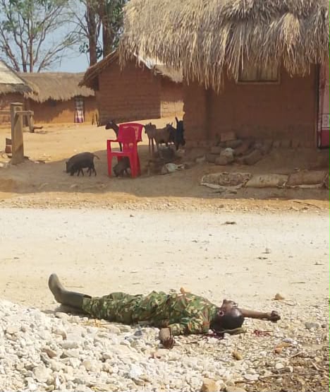 Kisengo : des affrontements signalés entre Wazalendo et militaires, trois morts selon des sources locales