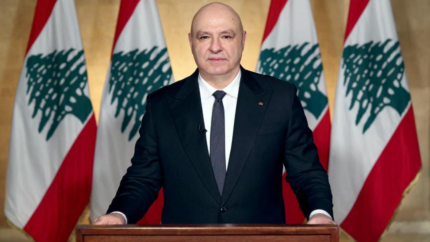 Liban : le Parlement abolit la peine de mort, une première au Moyen-Orient