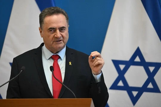 Israël : Le ministre de la Défense, Katz annonce le maintien des troupes au Liban, en Syrie et à Gaza