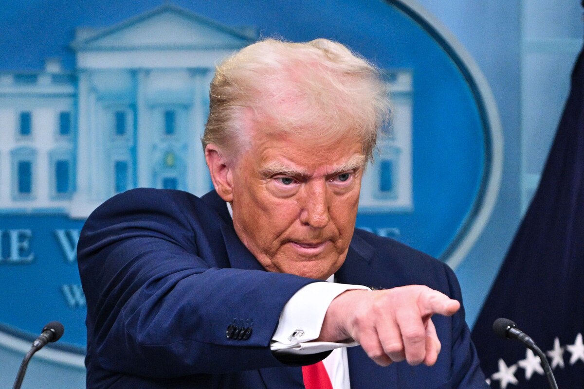 Détroit d’Ormuz : l’Iran défie Trump, le pétrole sous tension et les prix de l’essence s’envolent