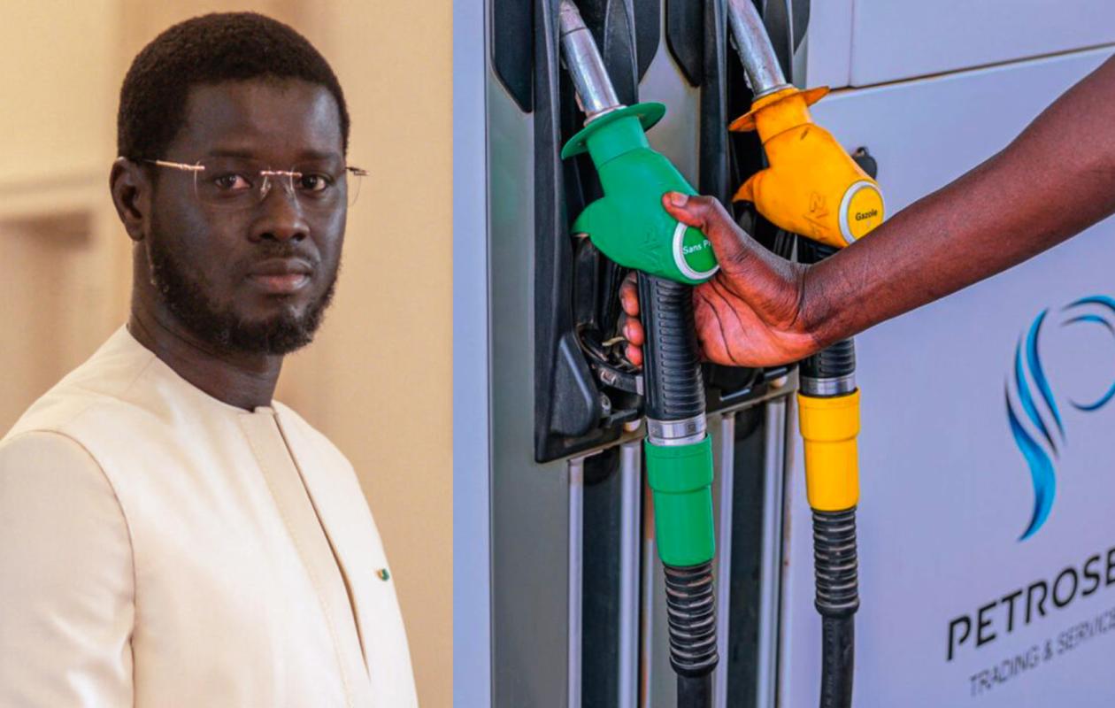Sénégal : la hausse du carburant ravive les inquiétudes sur une dette publique sous pression