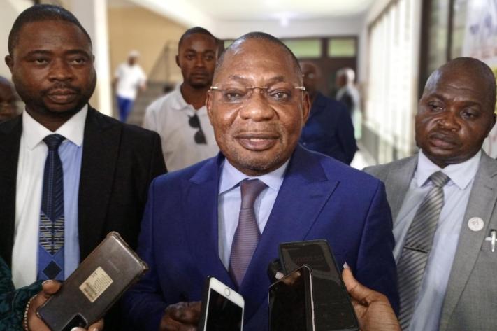 RDC : la justice durcit le ton face aux dérives sur les réseaux sociaux