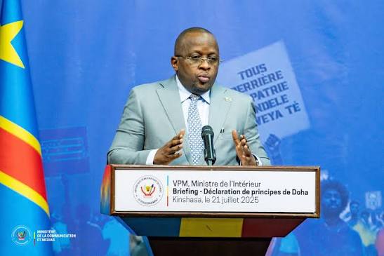 Tshopo : 250 logements et des infrastructures annoncés pour favoriser le retour des déplacés Mbole-Lengola