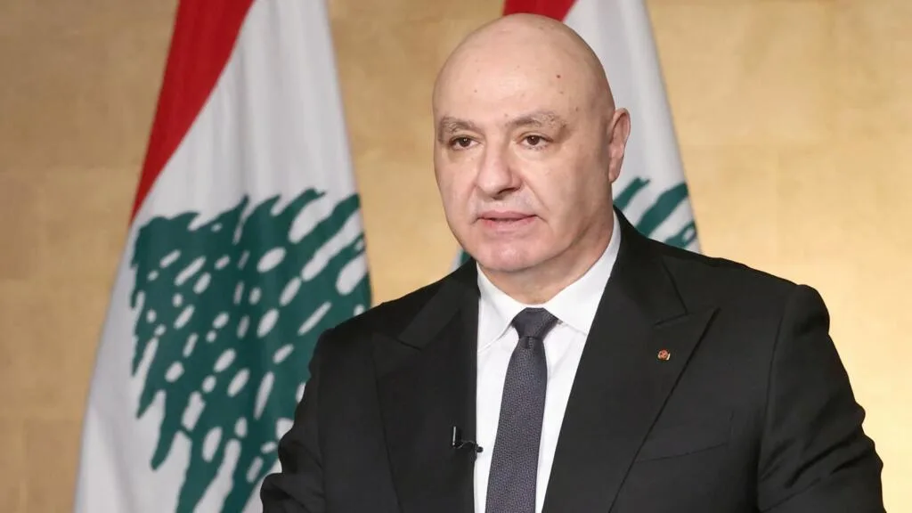 Liban : Joseph Aoun cherche à éviter un vide sécuritaire après la fin annoncée de la Finul