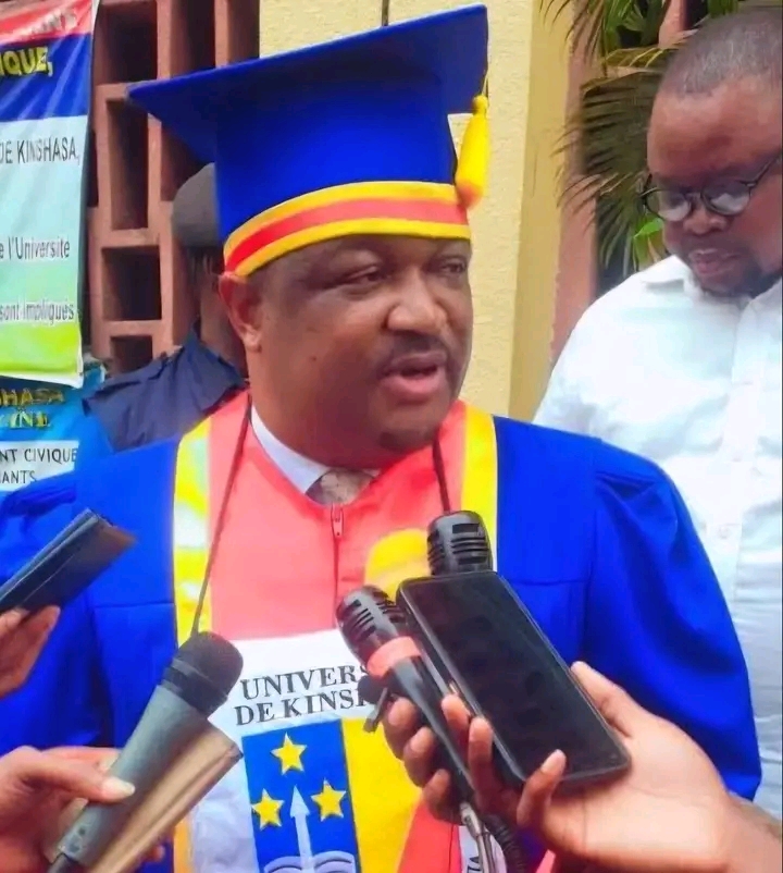 RDC : Le Professeur Laurent Onyemba alerte sur un « génocide intellectuel » dans l’enseignement supérieur