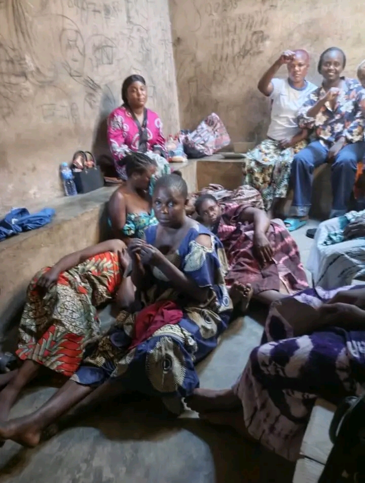 RDC : Après la marche du 15 septembre, des militantes d’Ensemble détenues à Lubumbashi.