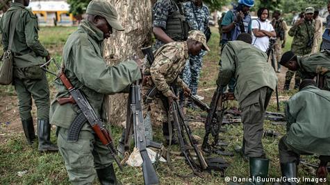 RDC : sous Félix Tshisekedi, près de 3 000 violations des droits humains documentées en six mois