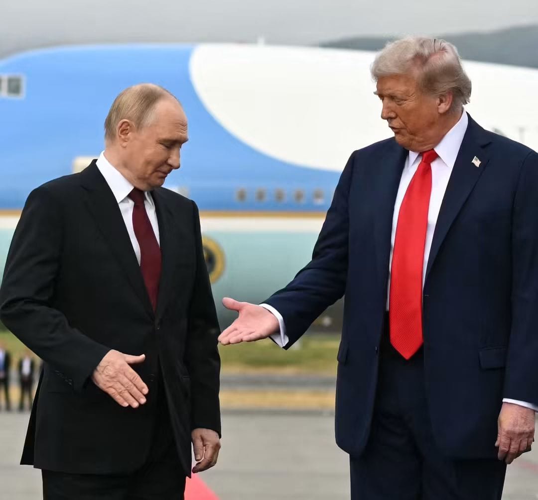 G20 : Donald Trump invite Vladimir Poutine au sommet de Miami.