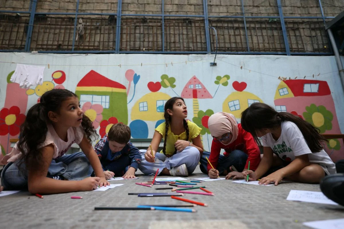 Sud-Liban : la rentrée scolaire reprend sous la menace de la guerre