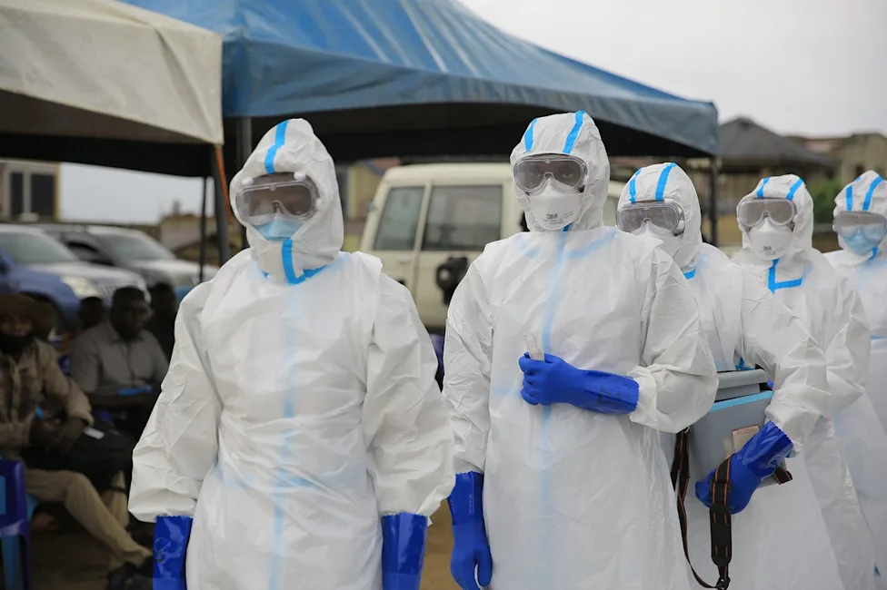 RDC : l’intelligence artificielle accélère la riposte contre Ebola
