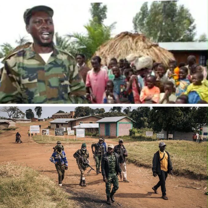 Ituri : après plusieurs semaines d’accalmie, les armes crépitent à nouveau à Djugu