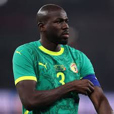 Sénégal : Kalidou Koulibaly se rapproche d'un retour avec les Lions