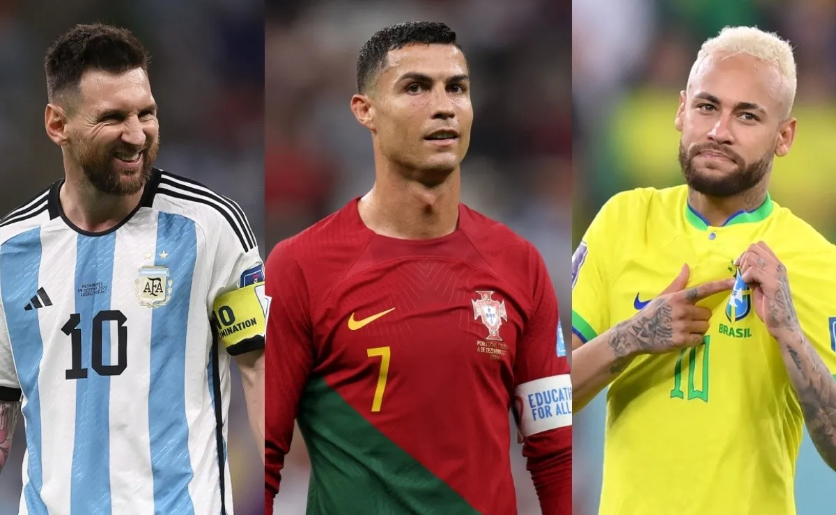 Coupe du monde 2026 : une génération de légendes vers une dernière apparition