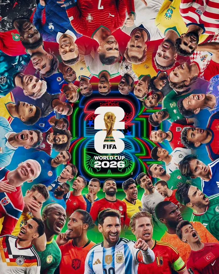 Coupe du Monde 2026 : Le plus grand rendez-vous du football mondial s’ouvre ce jeudi.