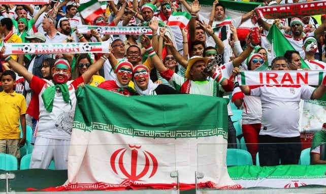 Mondial 2026 : l’Iran menace de suspendre ses matchs en cas de manifestations politiques dans les tribunes