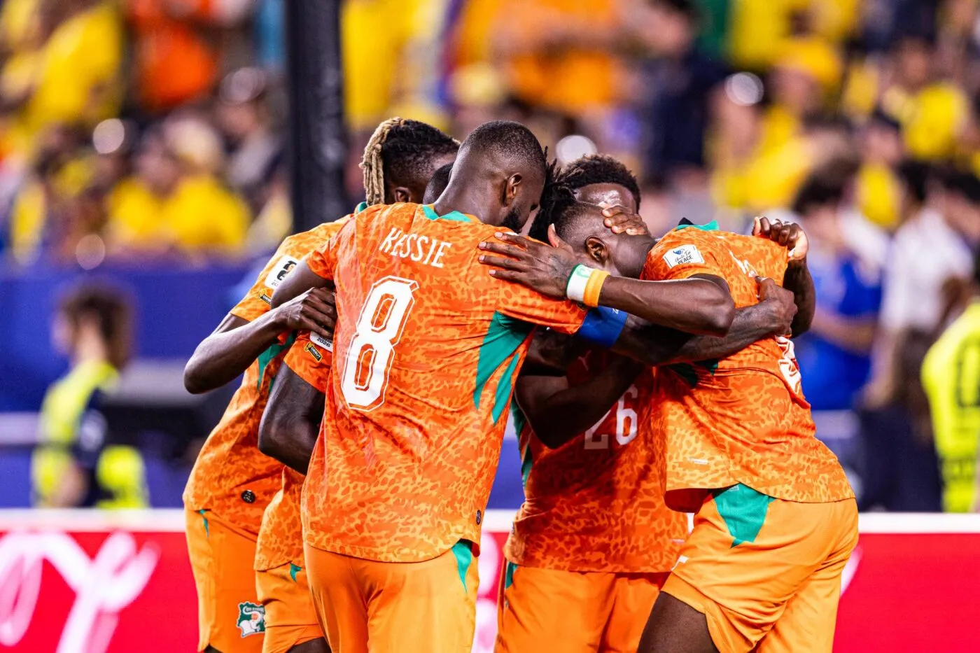 Coupe du monde 2026 : la Côte d’Ivoire décroche une qualification historique et défiera la France ou la Norvège en seizièmes