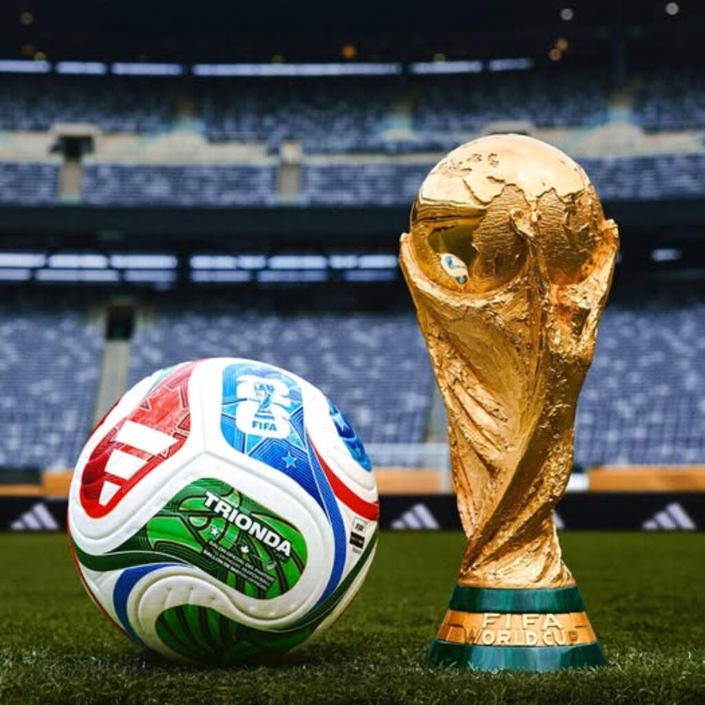 Coupe du monde 2026 : combien chaque sélection a-t-elle gagné ? Découvrez les primes exceptionnelles versées par la FIFA