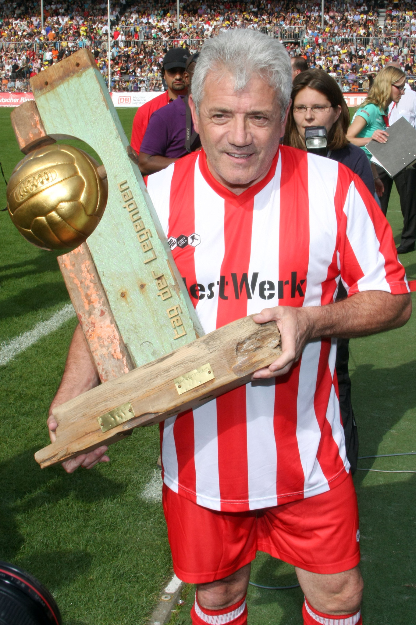Le football anglais en deuil : Kevin Keegan, double Ballon d'Or et légende de Liverpool, est décédé