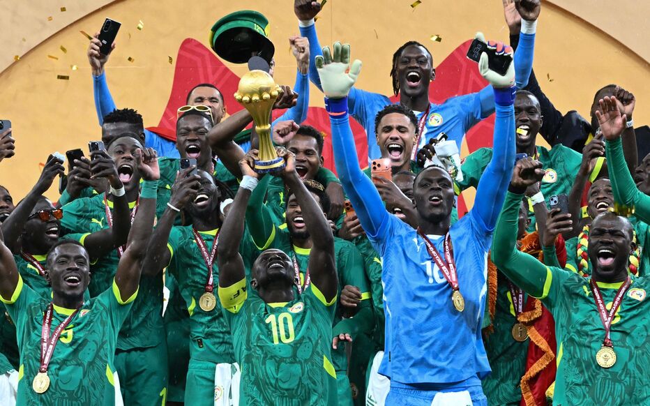 CAN 2025 : le TAS examinera en octobre l'appel du Sénégal pour récupérer son titre face au Maroc