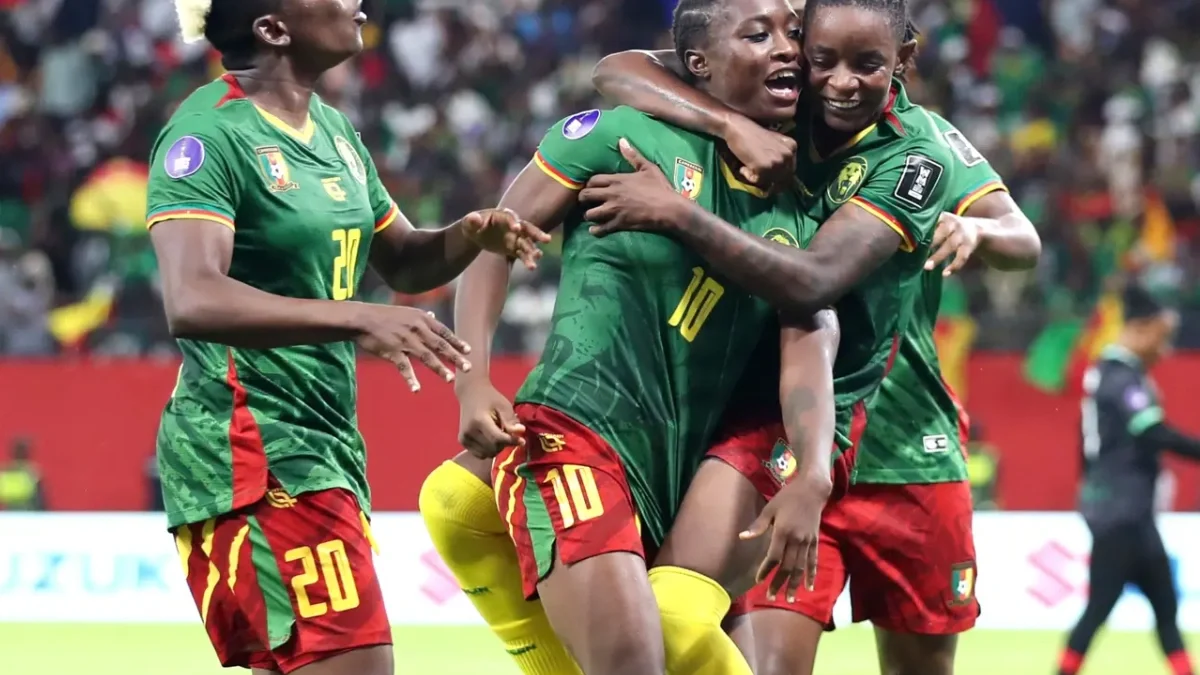 CAN féminine 2026 : le Cameroun brise enfin la malédiction et décroche son premier titre africain